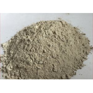 Magnesium Refractory Castables For High-temperature Equipment In Alkaline