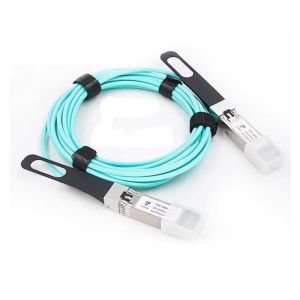 Wire Harness Manufacturer Delivering QSFP-40G Assemblies With Precision Custom