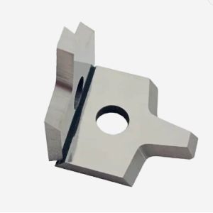ODM OEM Wood Edge Banding Cutter For Woodworking 16*17.5*2mm-2R2
