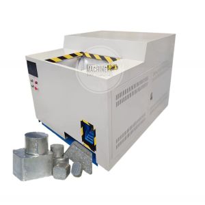 Wholesale Ceiso Amalgam Scrap Briquetting Press Metal Waste Recycling Machine for Your Benefit from china suppliers