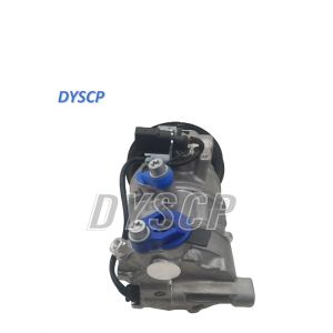 PAB82080310 PAB820803AX Variable Displacement Ac Compressor For Porsche Cayenne