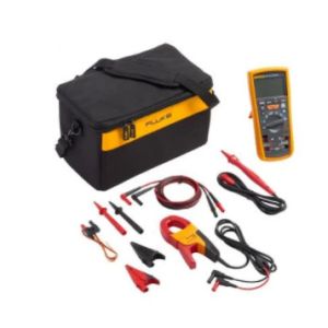 Wholesale Fluke 1587/i400 Current Clamp FC Kit F1587/i400 from china suppliers