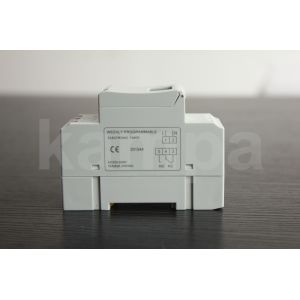 AC 220V Digital LCD Power Timer Programmable Time Switch Relay 16A