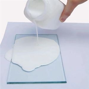 Alternative To Joncryl HPD96 DMEA Excellent Gloss Styrene-Acrylic Copolymer