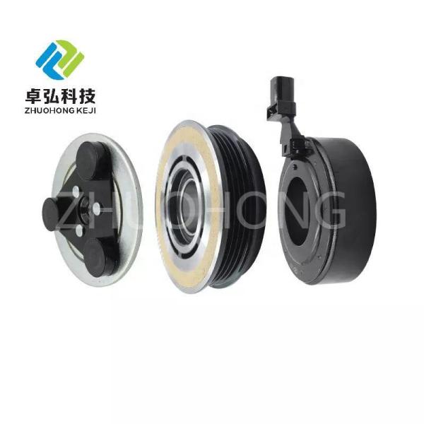 FORD AUSTRALIA KUGA TF 2014-2016 2.0 TDCi AWD JH-COPUFD020 New115MM AC Compressor Pulley Clutch 4PK