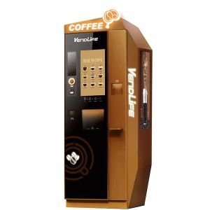 MDB Coffee Vending Machines , 160z tea coffee lemon tea vending machine