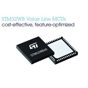 STM32F030CCT6 New Original Microcontroller Online Electronic Components