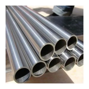 Seamless Stainless Steel Pipe 114.3 X 6.02 X 5800mm ASTM A312 304L Tube Beveled