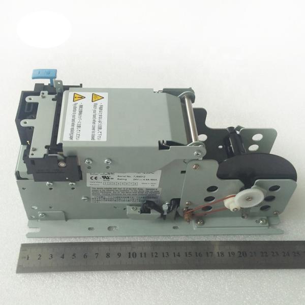 Diebold Opteva 00104468000D Thermal Journal Printer