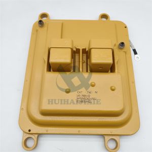 145-7806 Excavator Controller Module ECM ECU Assmly For 345B 3176 3412 Engine