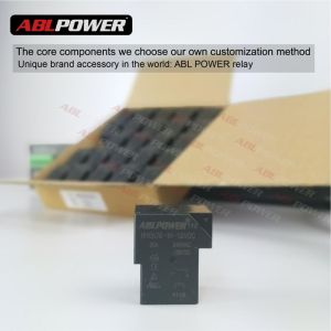 Professional Power sequence controller for HiFi system