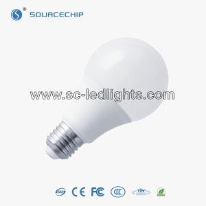 Wholesale AC85-265v 7w dimmable a19 led bulb OEM from china suppliers