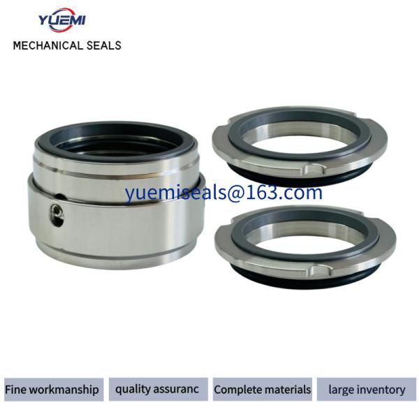 Quality Aifa Laval Pump Seal 45mm Double End Face Al-12 Al-13 W03 W03s Mechanical Seal for sale