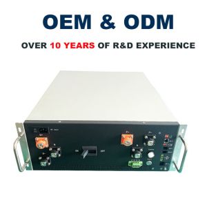 Durable And Efficient Lithium Battery Packer For Lithium Ion Batteries