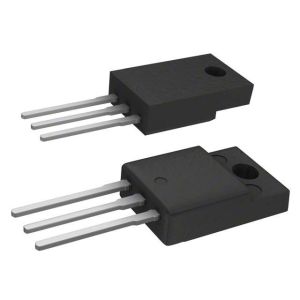 China STP20NM60FP npn general purpose transistor Power Mosfet Transistor N-CHANNEL MDmesh?Power MOSFET on sale