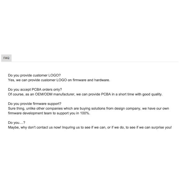 12W MT7620A 3G 4G Wifi Router USB Port 300Mbps For Home