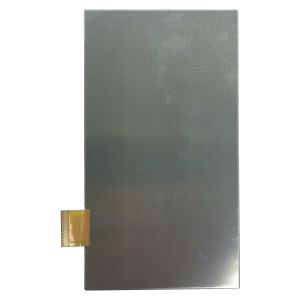 5 Inch 480x854 TFT Resistive Touch Screen With ILI9806G Driver