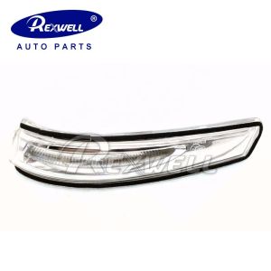 Avaiable Car LED Side Mirror Signal Lamp For Hyundai Elantra 87624-3X000 87614
