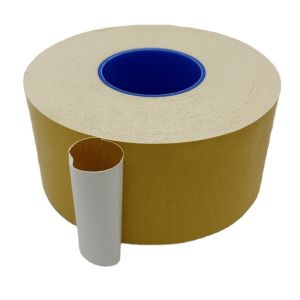 TESA70465 Double Sided Easy To Draw High Stick No Residual Adhesive Tape