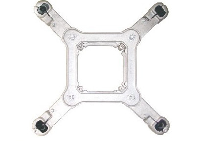 Quality High Strength Power Line Spacers Damper Decreasing Vibration Amplitude for sale