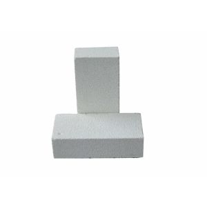 ISO Refractory Mullite Insulation Brick For Tubular Furnaces