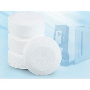 11g Coffee Residue Cleaning Tablets Coffee Maker Descaling Tablets Customization