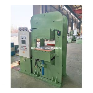 Wholesale Competitive Dumbbell Vulcanizing Machine Dumbbell Making Machine for Vulcanization from china suppliers