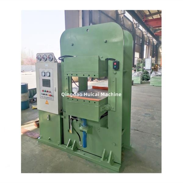 Competitive Dumbbell Vulcanizing Machine Dumbbell Making Machine for Vulcanizati