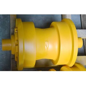 Technique Forging or Casting Bulldozer Track Roller for D3K SF and D3K DF