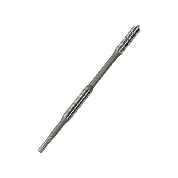 F 00V C01 317 Flow Control Valve Stem Diesel Injector Valve Injection Oil Engine