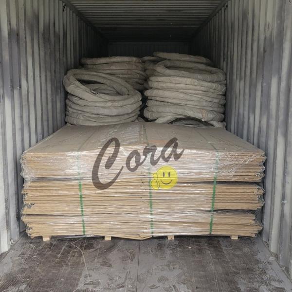 Defence Department Defensive Barrier Hot Dipped Galvanized Welded Gabion Box Mil