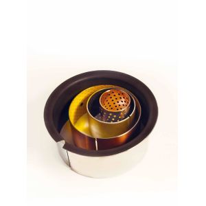 Mixers Polytetrafluoroethylene Bushes Composite Bearings For Food Safety &