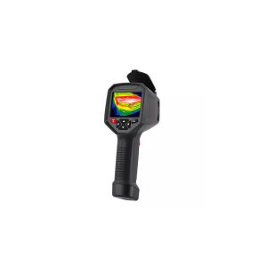 Manual Focusing 384×288 25Hz Infrared Thermal Camera