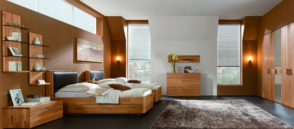 High Grade Birch Wood Veneer Polishing One-Sided Decoration With Rotary Cut