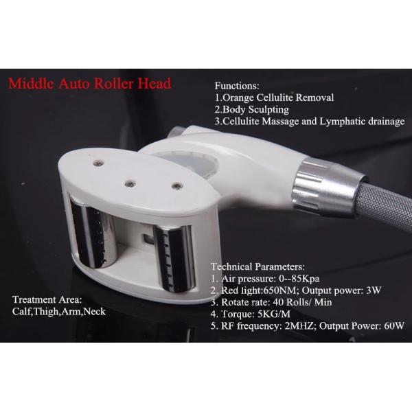 Portable Rf 40khz Cavitation V9 Cryotherapy Facial Machine