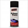 400ml Normal Color Removable Rubber Paint For Car Wheel Rim for sale