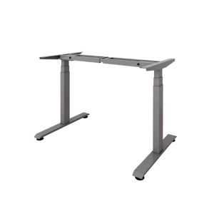600mm Height Adjustable Electric Table Legs for Student School Ergonomic Desk in