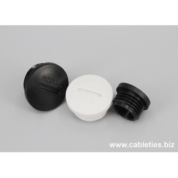 DEMOELE Nylon Screw Plug