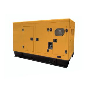 220KW 275KVA Diesel Generators with Shanghai 6DTAA8.9-G33 Engine 380V AC Three