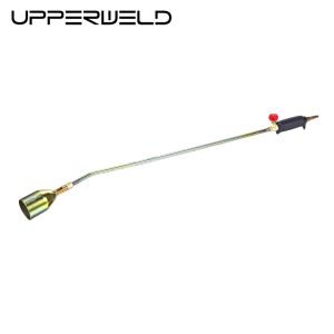 48KW Normal Heat Input Gas Propane Torch Weed Burner Killer for Garden Grass