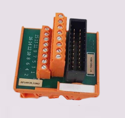 Quality Honeywell FC-TSDO-0824 Safe Digital Output FTA 24VDC 8-Channel Industrial Automation Safety Module For Control System Integration for sale