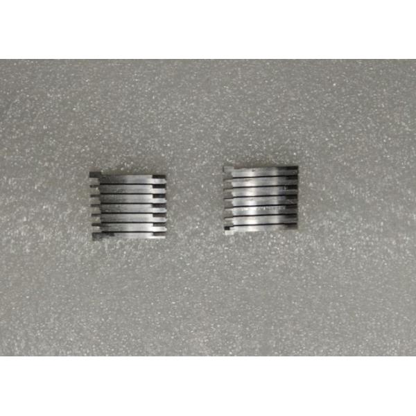 Quality Cold Runner Mold Base Components With Texture Sandy Surface Treatment for sale