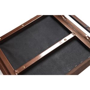 Moulded Foam Stackable Banquet Chairs With Foam W45*D52*H92*SH46cm