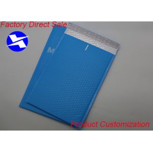 Wholesale Thickness Custom Poly Mailer Shipping Bags Padded Envelope 9.5&quot;X14&quot; Inches from china suppliers