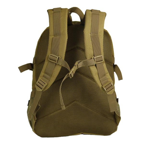 Unisex Waterproof Backpack for Multi-Function Outdoor Sports and Camping Lightweight
