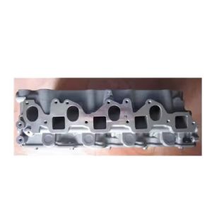 ZD3 Engine Cylinder Head 11039-DB00B 908557 AMC908557 7701061587 7701066984