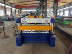R panel roll forming machine / PBR panel roll forming machine in US AG panel