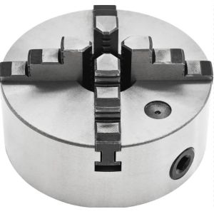 Multifunction K12 320 Mm 4 Jaw Self Centering Chuck Manual Lathe Chuck