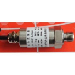 Wholesale Ceramic Pressure Transmitter HPT-6C from china suppliers