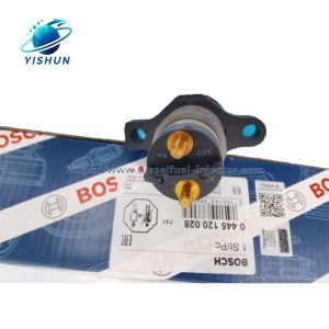 Diesel Engine Common Rail Injector 0445120113 0445 120 113 0 445 120 113